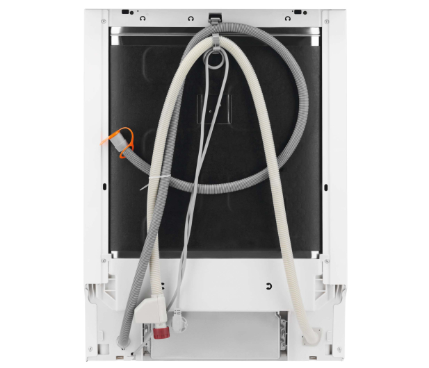 Zmywarka ELECTROLUX EEA48400L 60cm, 14kpl, AirDry, GlassCare, QuickSelect, AutoSense, PerfectFit, Beam on Floor, SensorControl, XtraPower - 1338638 - zdjęcie 3